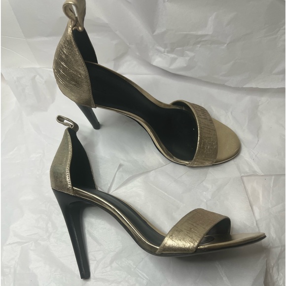 TIBI Leather Shoes - Picture 3 of 12